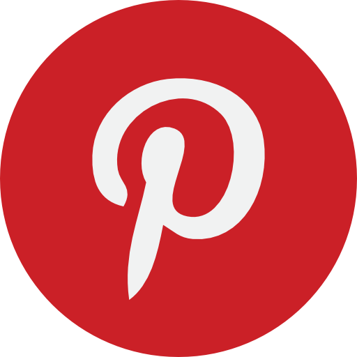Red social pinterest
