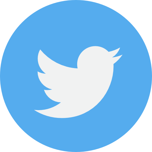 Red social twitter