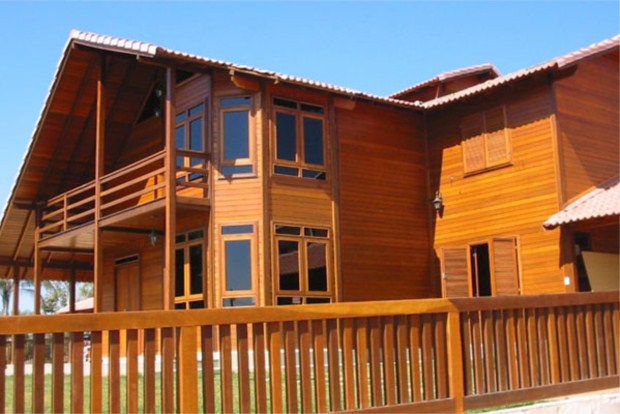 Casa rural