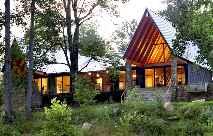 Casa rural