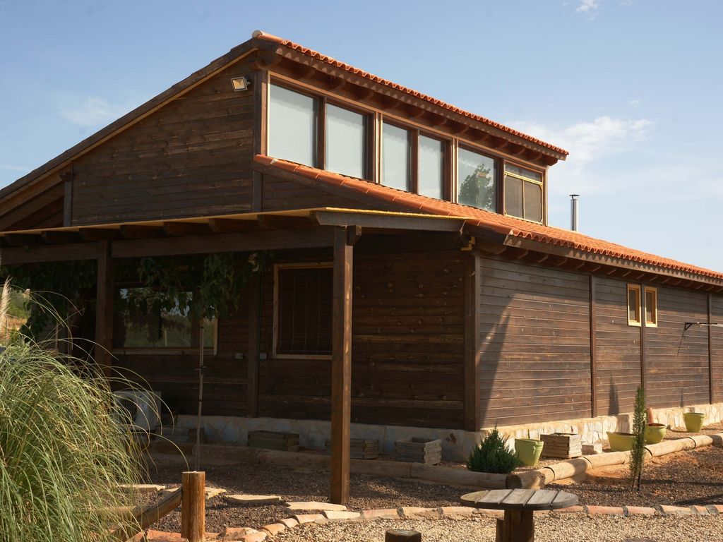 Casa rural