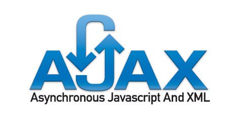 Logo ajax