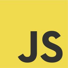 Logo Js